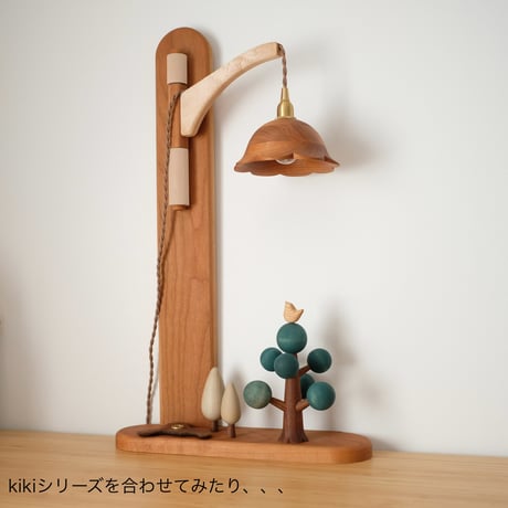 スカラップライト