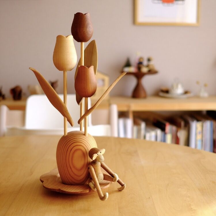 スカラップソーサー | 大石浩介