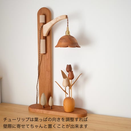 スカラップライト