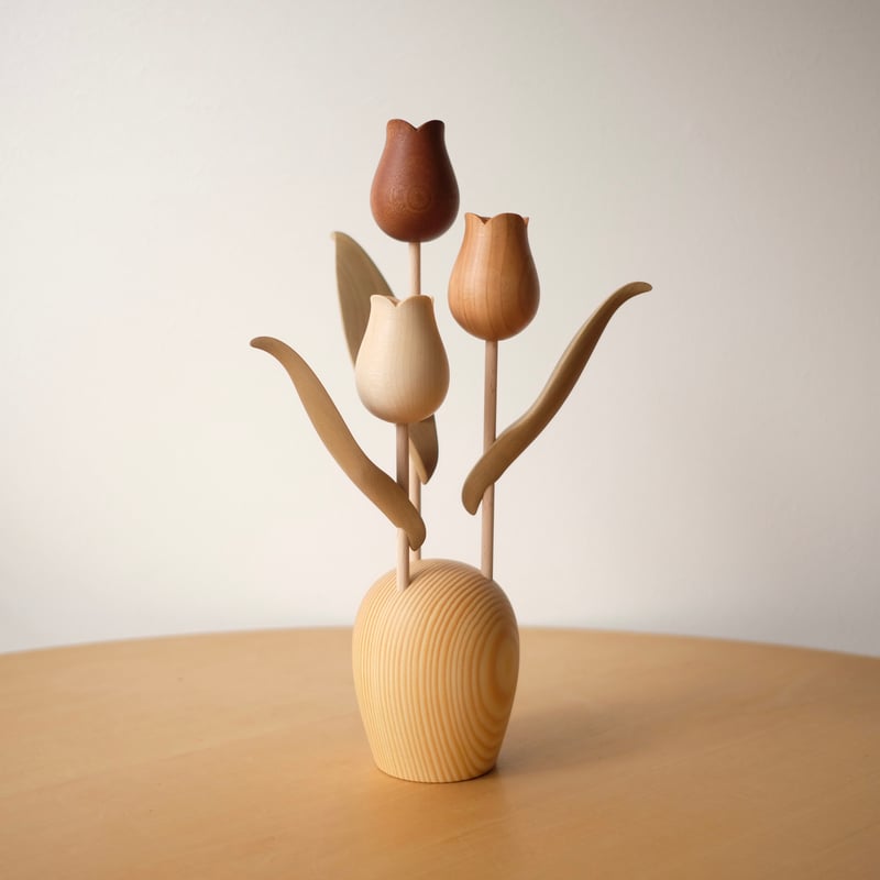kikka チューリップ 大石浩介 kikka チューリップ | 大石浩介