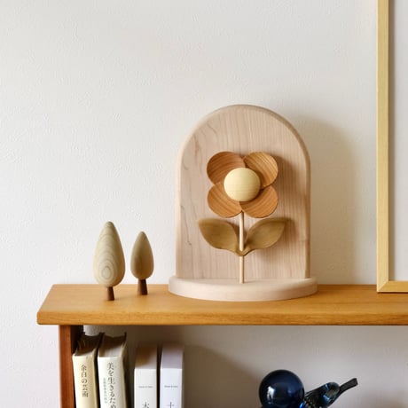 CATEGORY kikka -wooden flower- | 大石浩介
