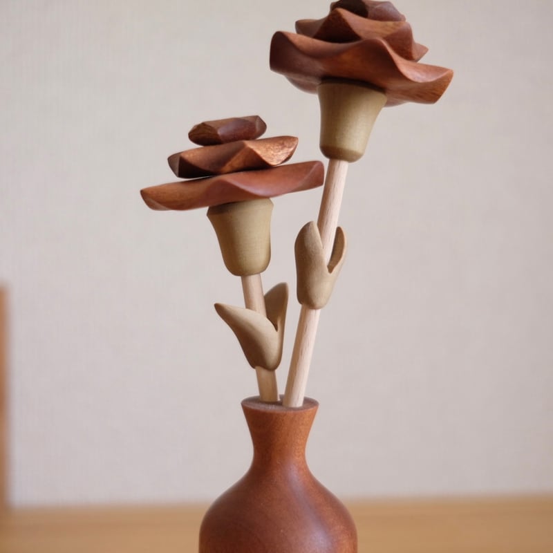 kikka カーネーション | 大石浩介