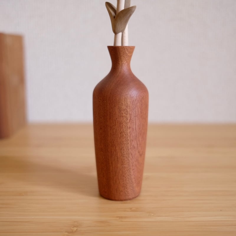 kikka チューリップ 大石浩介 kikka チューリップ ウォールナットタイプ | 大石浩介