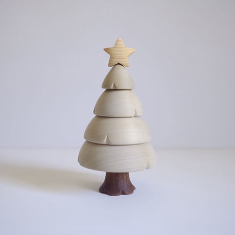 クリスマスツリー