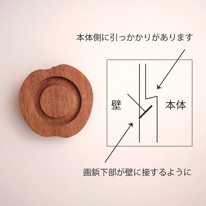 kinomono ようなし | 大石浩介