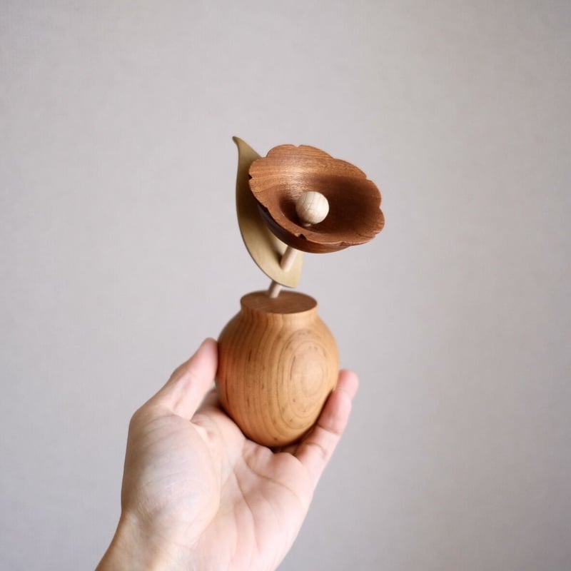 kikka ツバキ | 大石浩介