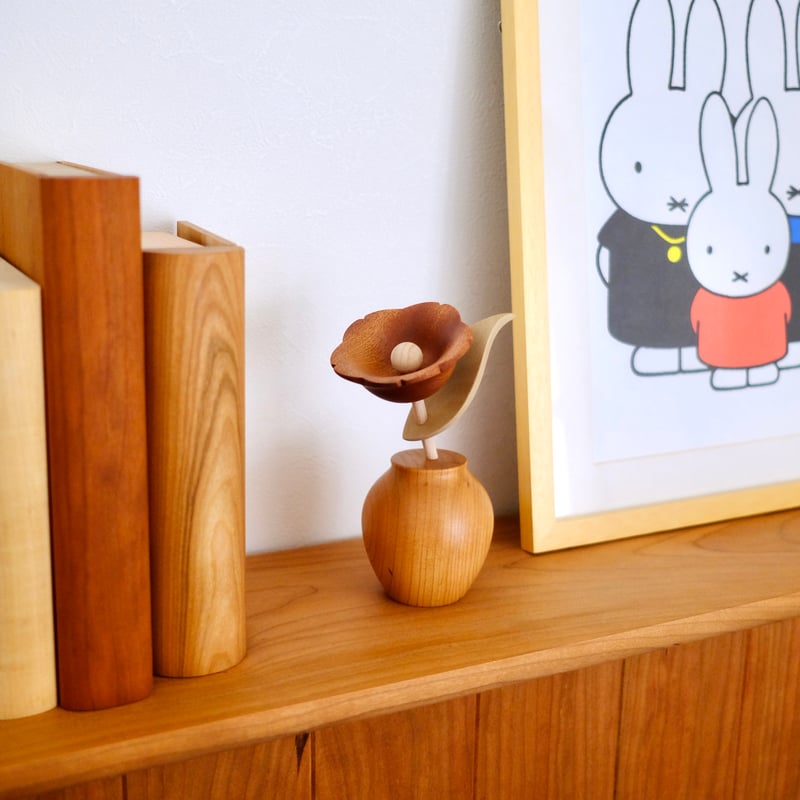 kikka ツバキ | 大石浩介