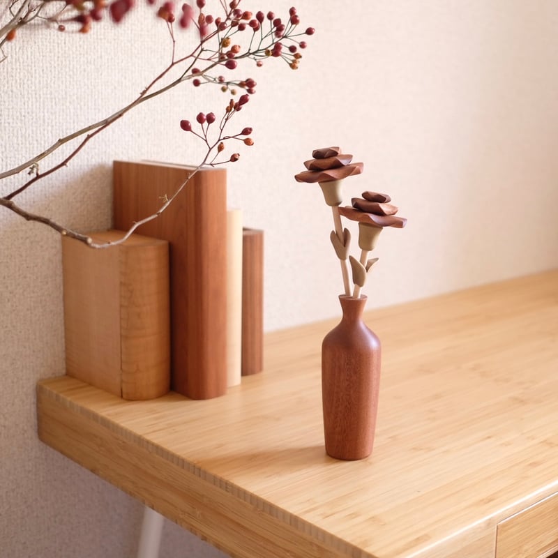 kikka カーネーション | 大石浩介