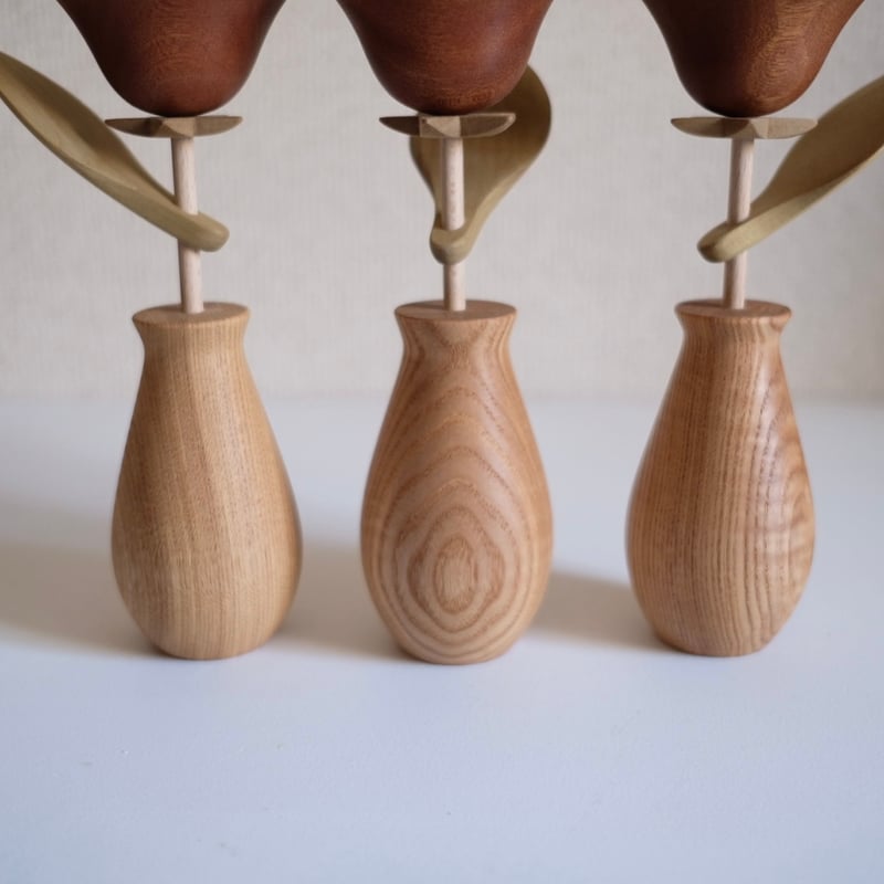 kikka バラ | 大石浩介