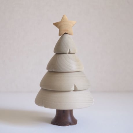 クリスマスツリー