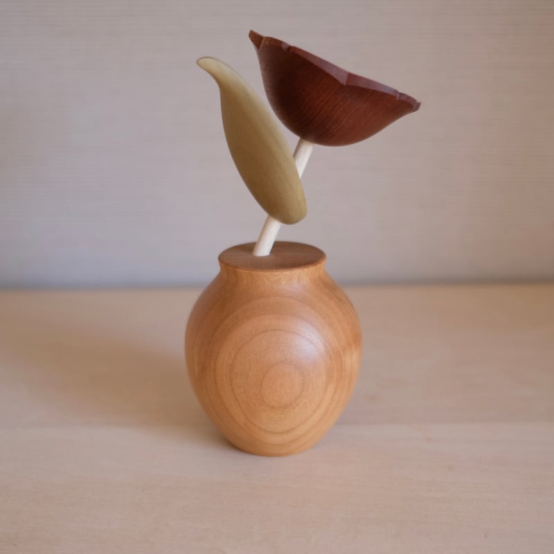 kikka ツバキ | 大石浩介