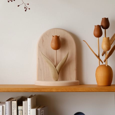 CATEGORY kikka -wooden flower- | 大石浩介