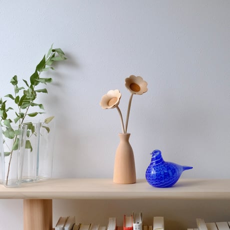 CATEGORY kikka -wooden flower- | 大石浩介