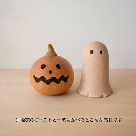 カボチャ