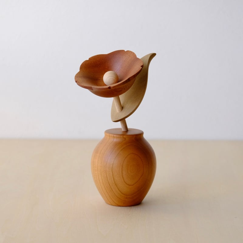 kikka ツバキ | 大石浩介