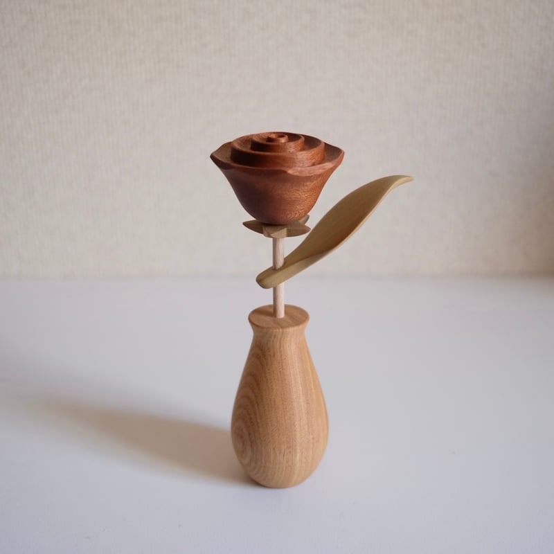 kikka バラ | 大石浩介