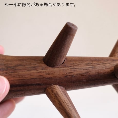 まるツリー