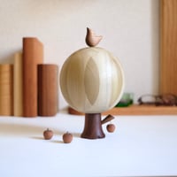 クリスマスツリー | 大石浩介