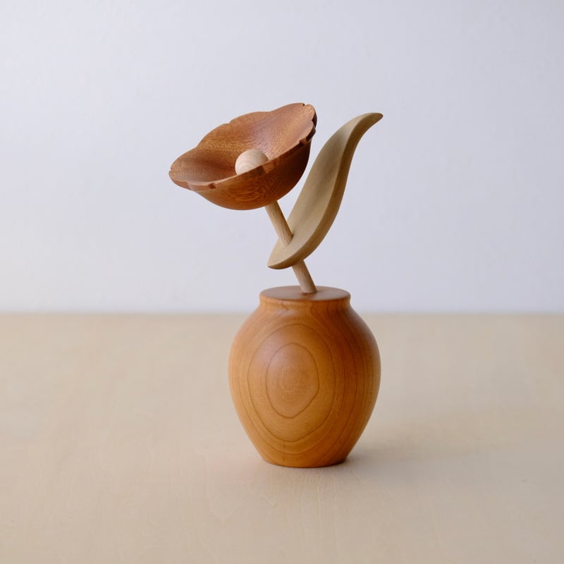 kikka ツバキ | 大石浩介