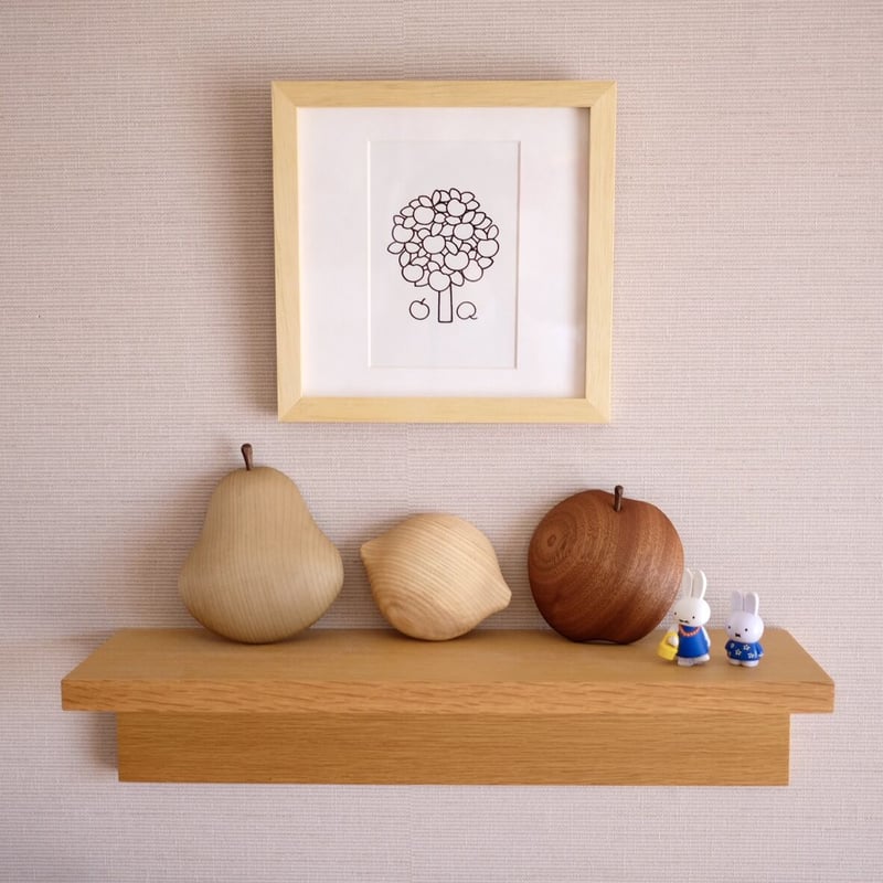 kinomono りんご | 大石浩介