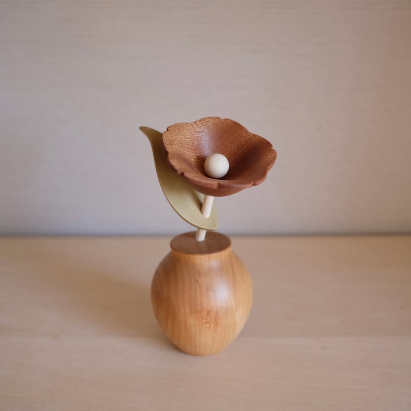 kikka チューリップ 大石浩介 チューリップ 色違い | 大石浩介