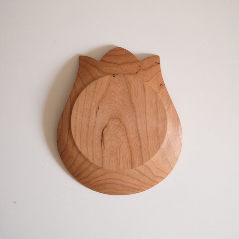 チューリッププレート | 大石浩介