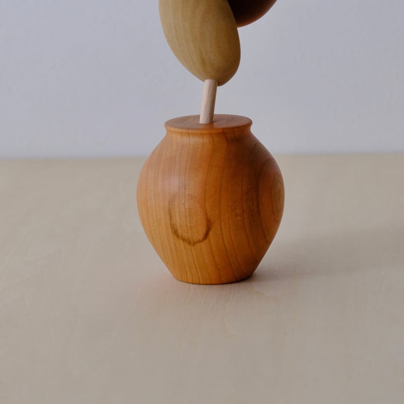 kikka ツバキ | 大石浩介