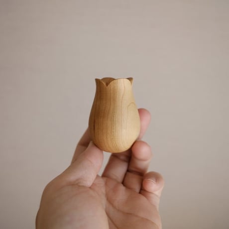 kikka　チューリップ