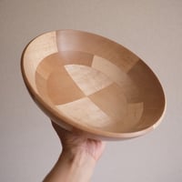 KITUGI BOWL -イタヤカエデ- シェイプII