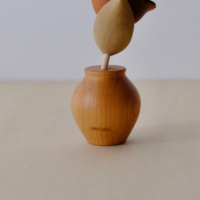 kikka ツバキ | 大石浩介