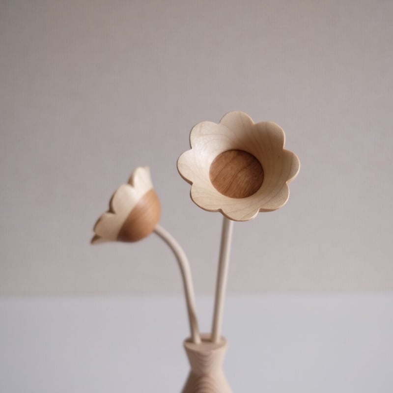 がーべら@プロフ必読 kikka ガーベラ | 大石浩介