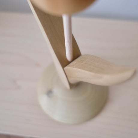 kikka スタンドタイプ　チューリップ