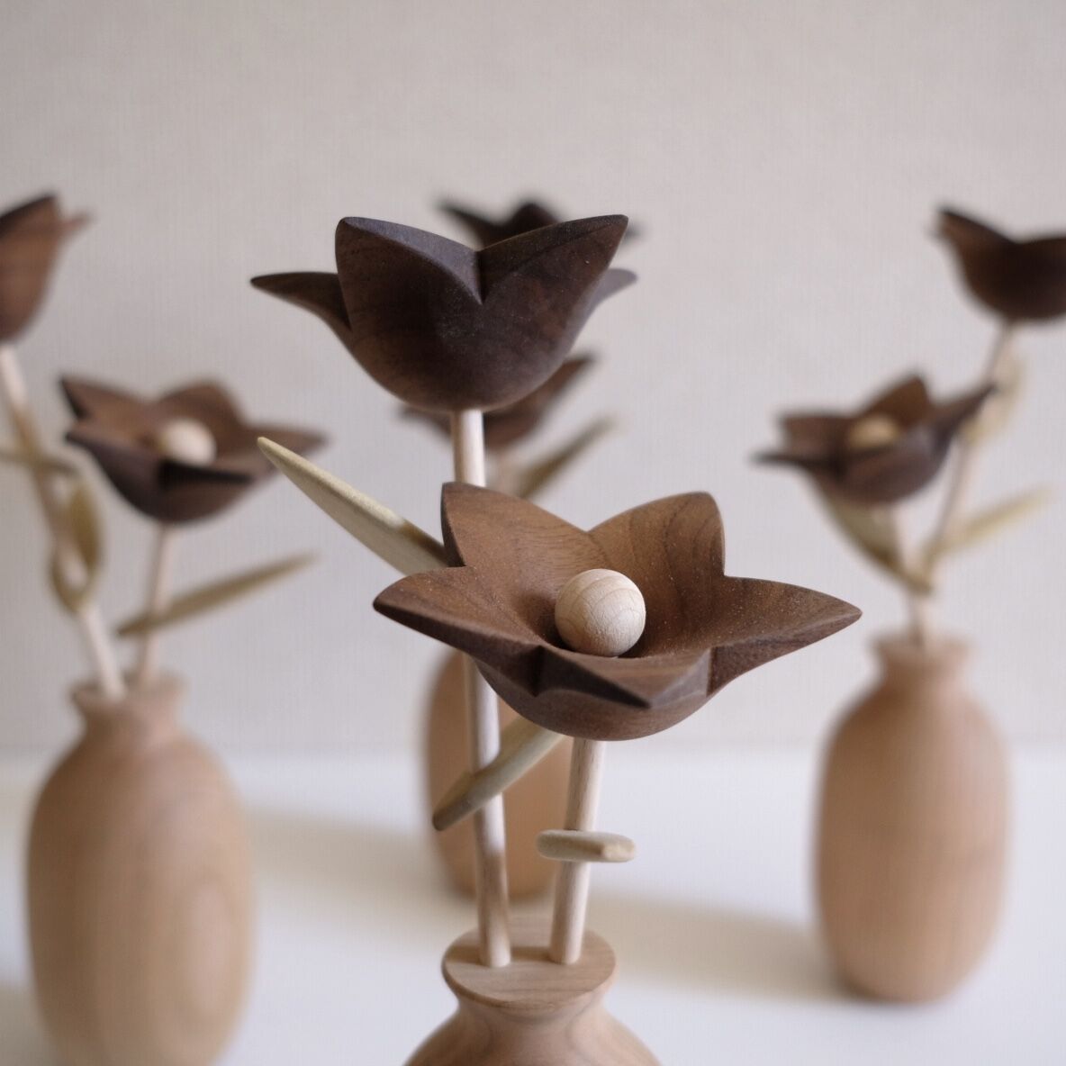 kikka チューリップ 大石浩介 kikka バラ | 大石浩介