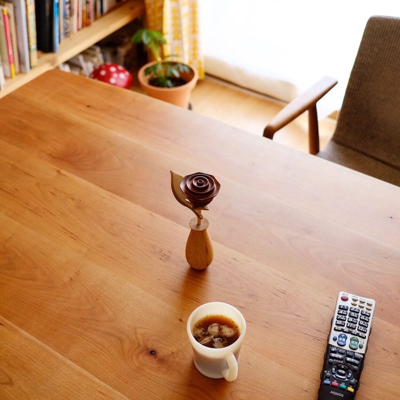 kikka バラ | 大石浩介