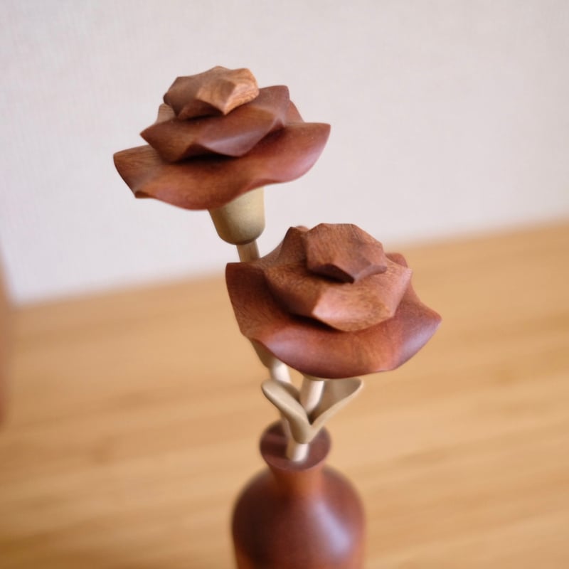 kikko様オーダー専用 kikka カーネーション | 大石浩介