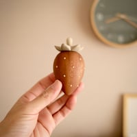 いちご | 大石浩介