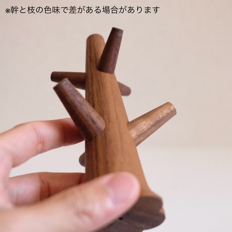 まるツリー