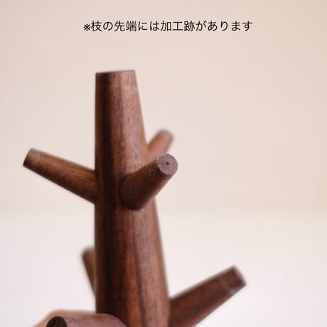 まるツリー