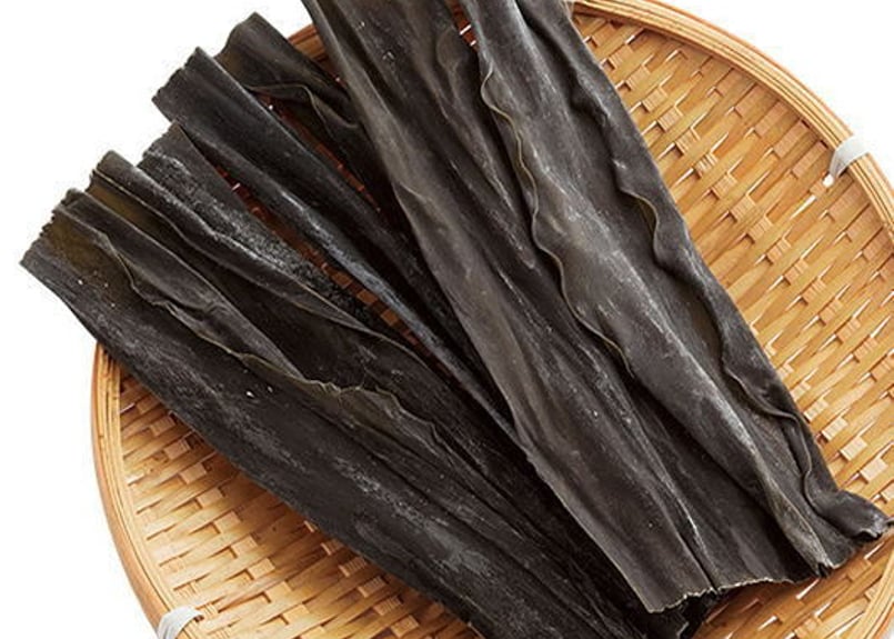 日高三石昆布（1等検）200g | (有)北海道農水産 hokkaido-nousuisan