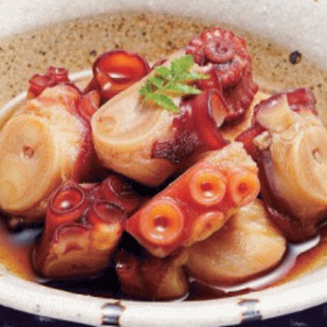 蝦夷鹿一対 蝦夷鹿一対