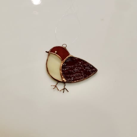 小鳥のオーナメント(１ケ)