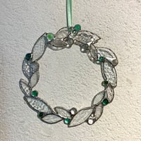 リース L (薄緑の実)
