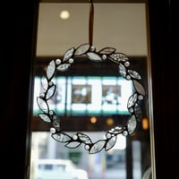 リース LL（クリア）