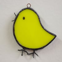 ひよこのオーナメント（M）