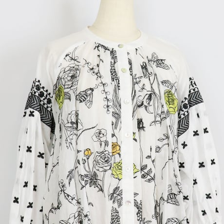 Field Tunic