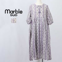 marble sud マーブルシュッド ヒナギク ワンピース