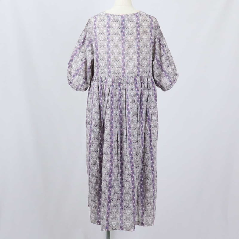 マーブルシュッド☆25SSワンピース マーブルシュッド☆25SSワンピース