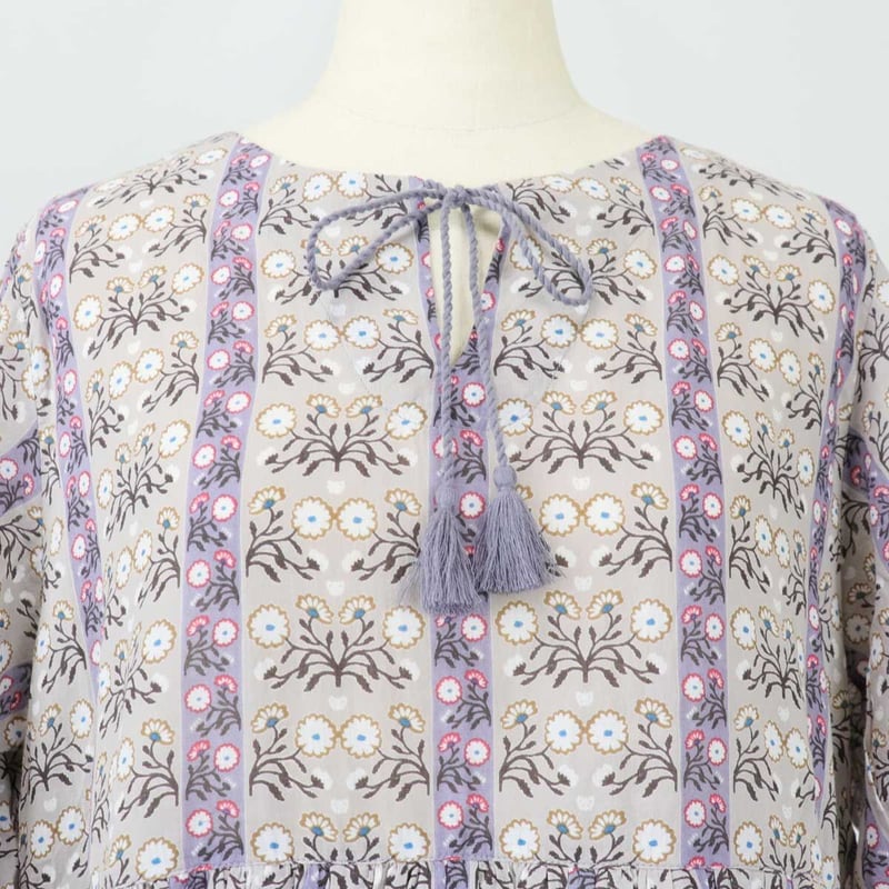 marble sud マーブルシュッド ヒナギク ワンピース | abicollection
