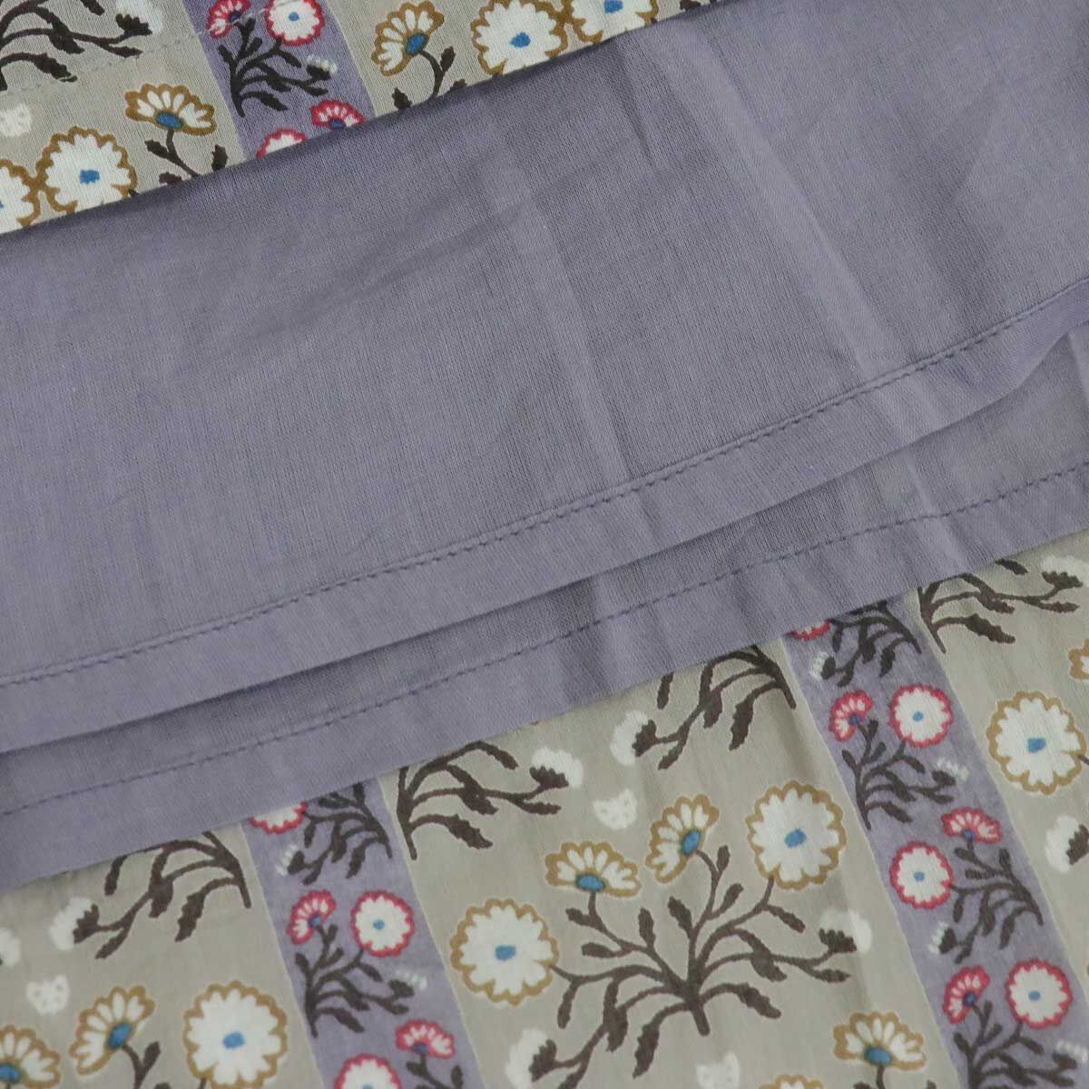 marble sud マーブルシュッド ヒナギク ワンピース | abicollection