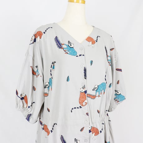 EMBハナグマ 2WAY OP
